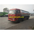 27500L 6x2 Petroleum Transport Trucks