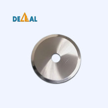 Special Order Custom Cigarette Paper Slitting Round Knife 88x16x0.26 with Bulk Discount