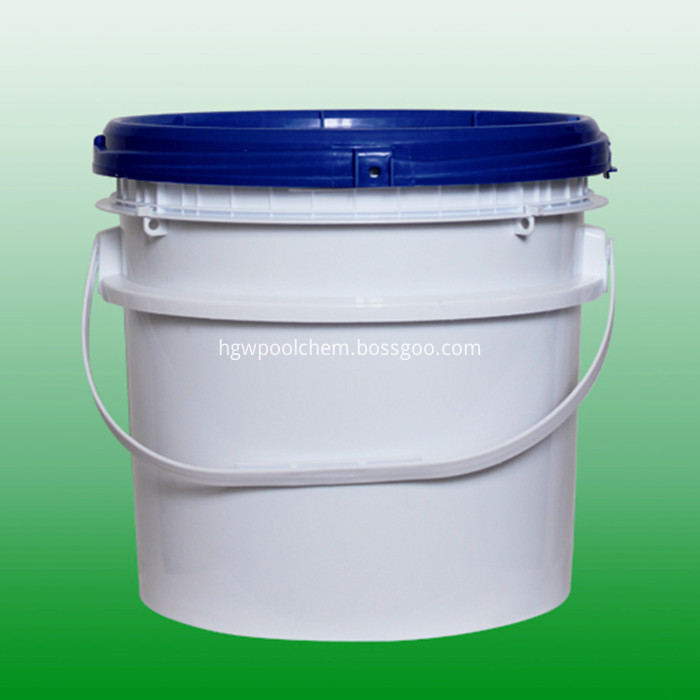 10L-002 screw top pail