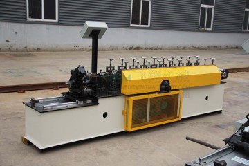 Ceiling Panel T Grid Roll Forming Machine