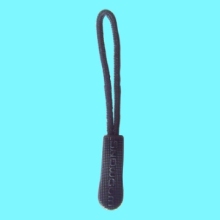 High quality  Injection Plastic Zipper Puller