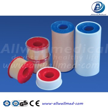 Zinc oxide sugical adhesive tape/plaster