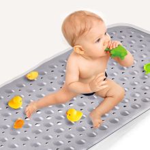 Eco Friendly Baby Bath Mat