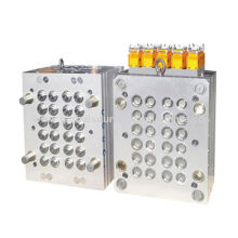 Daily use article packaging mould