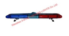 LED Police Light Bars with Sirens