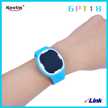 Smart Boy GPS tracking watch