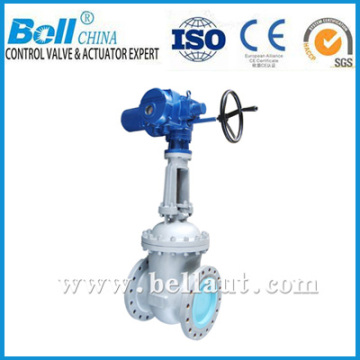 cast iron gate valve, resilient seated gate valve