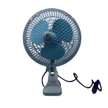 Adjustable Multi-function Desktop Oscillating Fan for Baby and Students