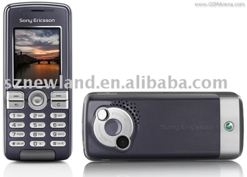 sony ericsson K510i mobile phone