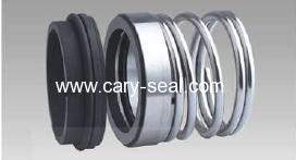 Vulcan Type 95 Single Spring Seals?