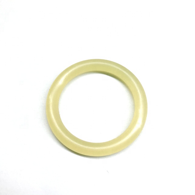 Food Grade Silicone O Ring Seal Nitrile Rubber 