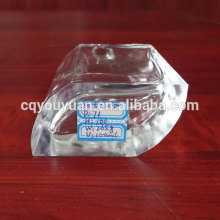 Empty 100ML Shaped Perfume Bottles Luxury Perfume Bottle Wholesale