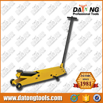 20T Hydraulic Long Reach Trolley Floor Jack Car Caravan Van Jeep