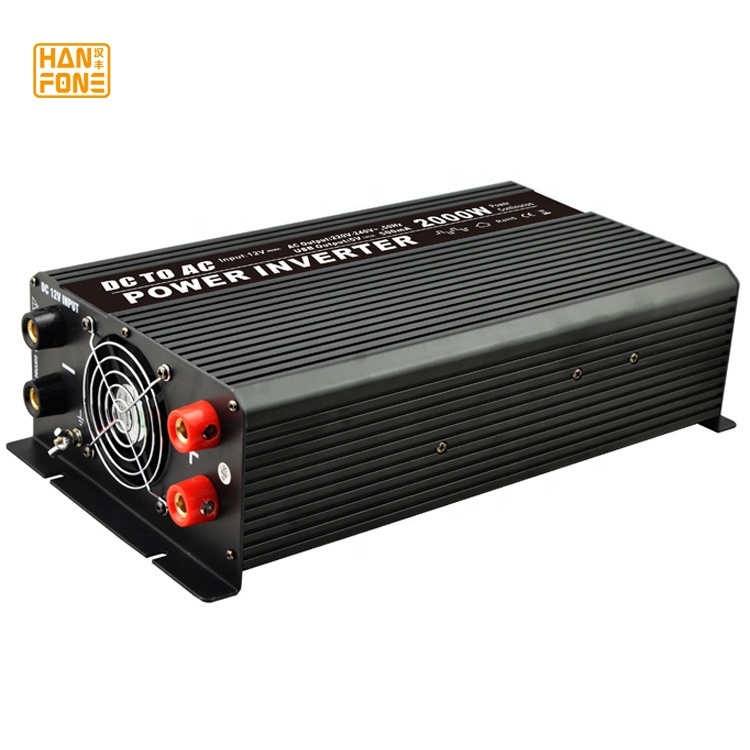 2000w inverter