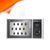 Landwell intelligent lock key cabinet