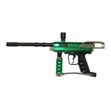 Paintball Gun with Semi-automatic Shooting, Paintball Marker