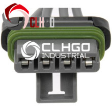 Fan Control Module/ automatic pressure control switch/adjustable temperature switch for Buick Chevrolet