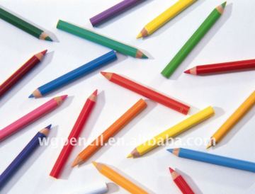 mini color pencil sets