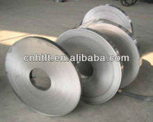 cold rolled steel strip