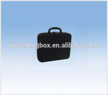 EVA/600D material durable brief case business bag