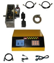 Add-on Heui Injector Tester