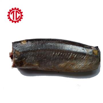 Canned Sardine Fish In Vegetable Oil 425g