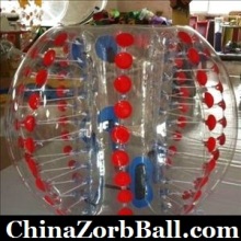 Body Zorbing Ball, Body Zorbs, Bumper Ball