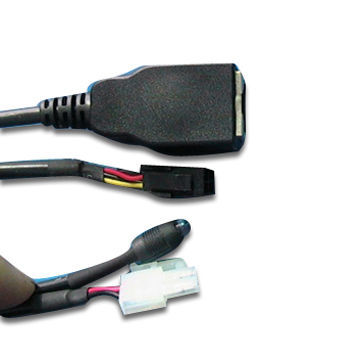 Wire Harness, Suitable for Electronics or Computer Device