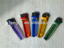 high quality lighter beauty lighter slim lighter disposable lighter flint lighter