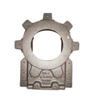 Industrial Valve Fitting Component
