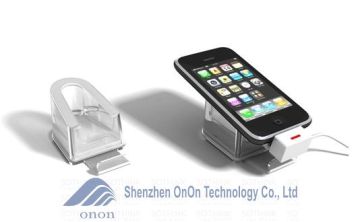 Acrylic display stand for Cellphone