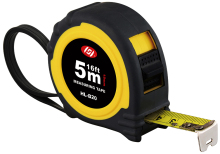 OEM Measuring Hand Tool Transparent Tape Measure