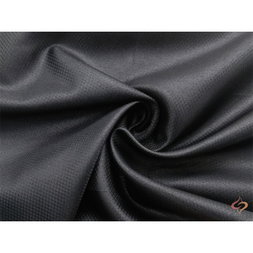 100%Poly Jacquard Lining Fabric