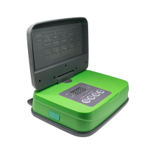 Digital Smart Irrigation Timer Controller for LCD Display Garden Watering System