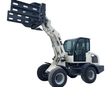 ZL16D-CE Approved Small Loader Search