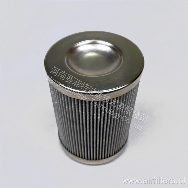 FST-RP-2.0005-H10XLC00-0-P Hydraulic Oil Filter Element