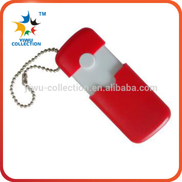 different shape custom flash drive usb