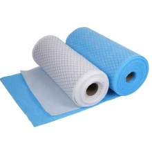 Pleated Media Laminated Metal Mesh