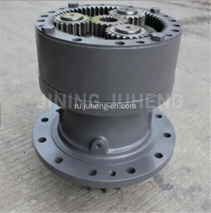 EC210B Swing Gearbox 14512787 EC210 Reducer Swing Reducer