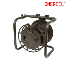 100m Fiber Optic Cable Reel