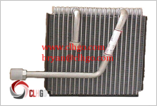 auto car air ac evaporator For BUICK MONTANA 02-07' EV62705PF