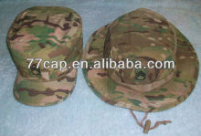2013 trendy camo bucket hat and army cap