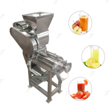 Industrial Ginger Juice Extractor Machine - Ginger Juicer Extractor Machine