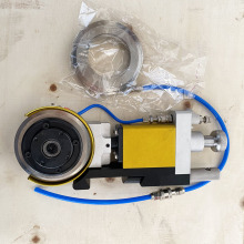 Pneumatic Shear Knife Holder & Blade Systems