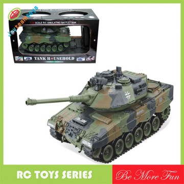 JTR70069 RC TANK