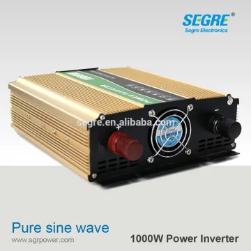 dc to ac power inverter 1000w off grid pure sine inverter 1kw dc to ac pure Sine Wave inverter 1000w