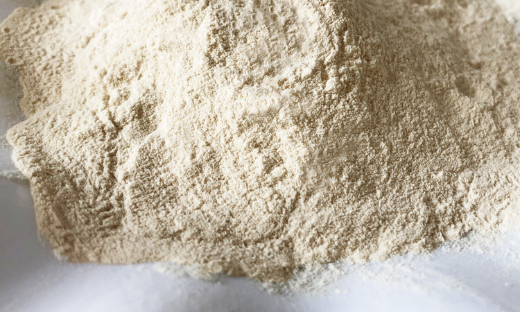 Pure Crab flavour powder comes from natural crab for seafood snacks