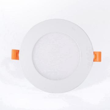 Certifié ETL Lumière de panneau en retrait de LED DIMMable DIMMABLE