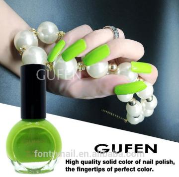 Nail polish factory price custom nail polish colors
