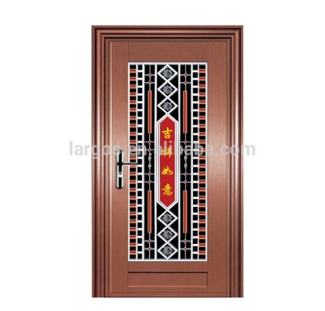 Top grade top quality copper door over size non-standard size